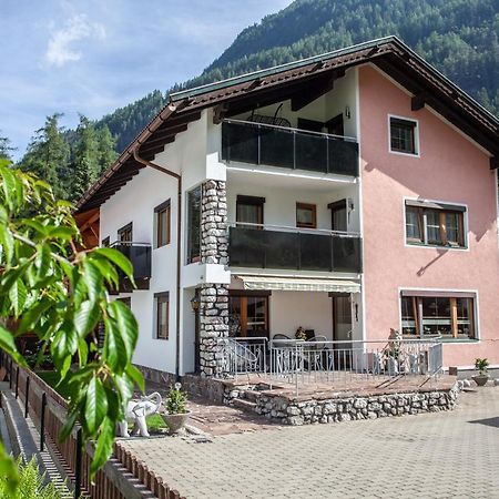 란켄펠트 Haus Hrabovsky 아파트 외부 사진